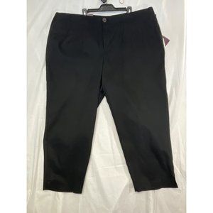 AVA & VIV skinny high-rise womens plus size jeans 24W| R NWT